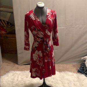 No tag floral dress